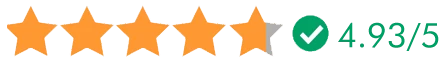 Drop Stop 5 star rating